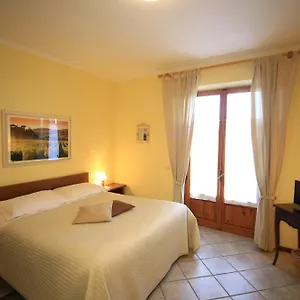 Casa Milena Guest house