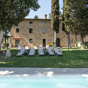 Il Castagnolo Country Bed & Breakfast