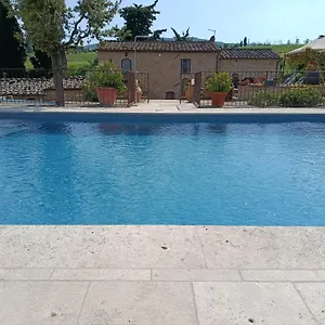 Rocca Degli Olivi Bed & Breakfast