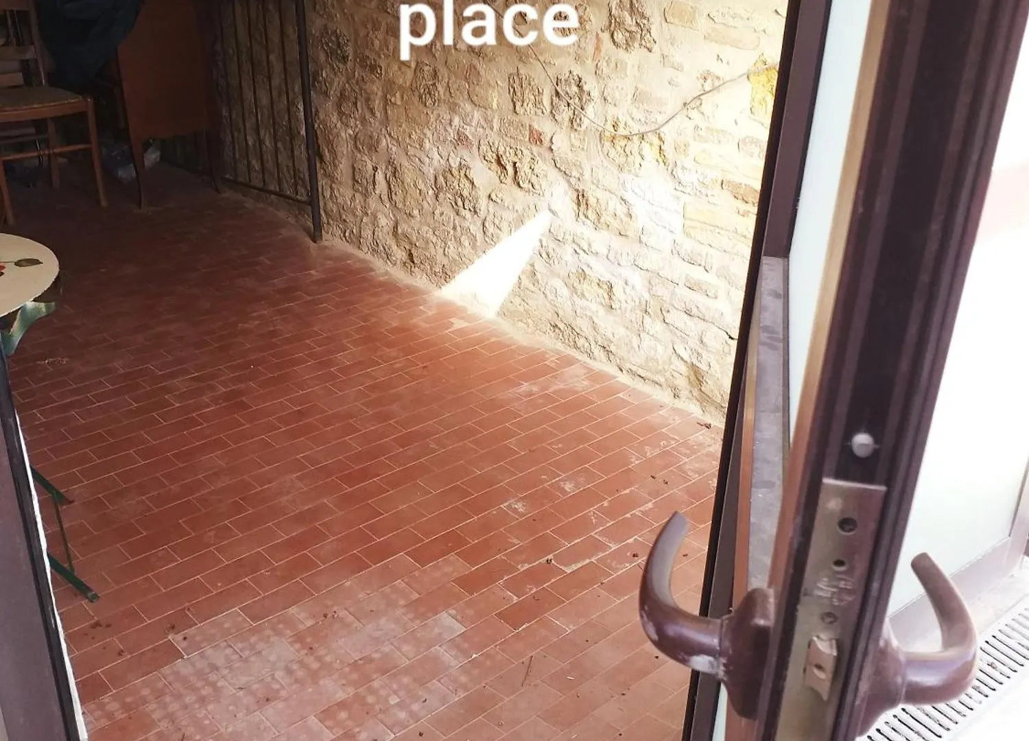 Guest House Edera location