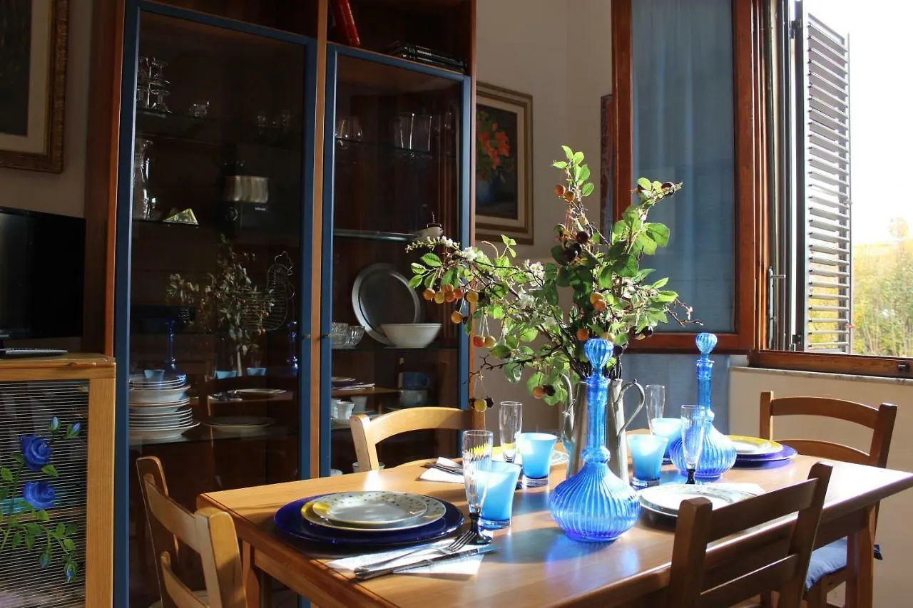 Guest House Edera San Gimignano