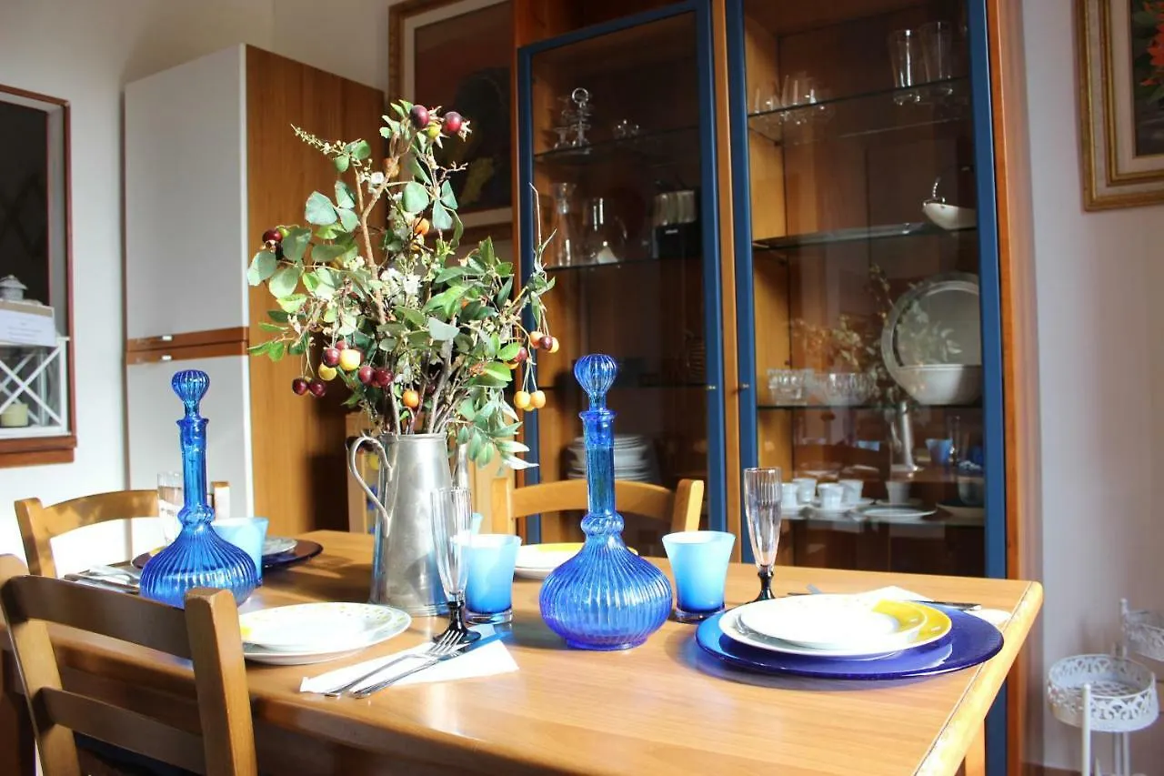 Guest House Edera San Gimignano 2*,