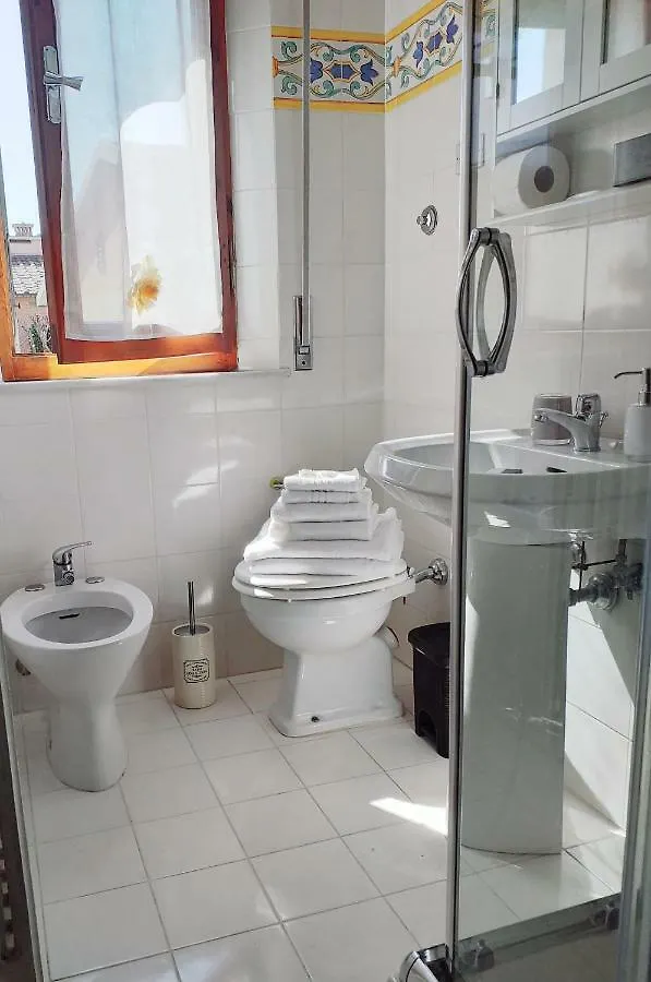Guest House Edera San Gimignano