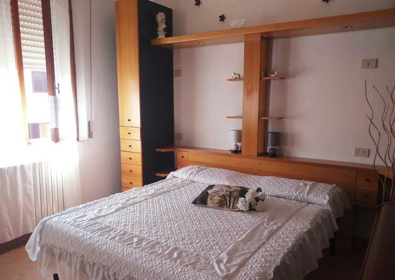 **  Guest House Edera San Gimignano Italy