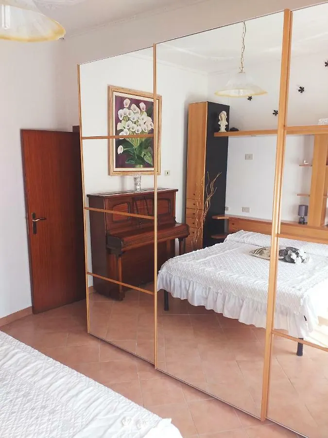 Guest House Edera San Gimignano
