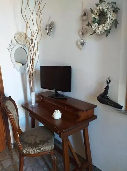 Guest House Edera San Gimignano