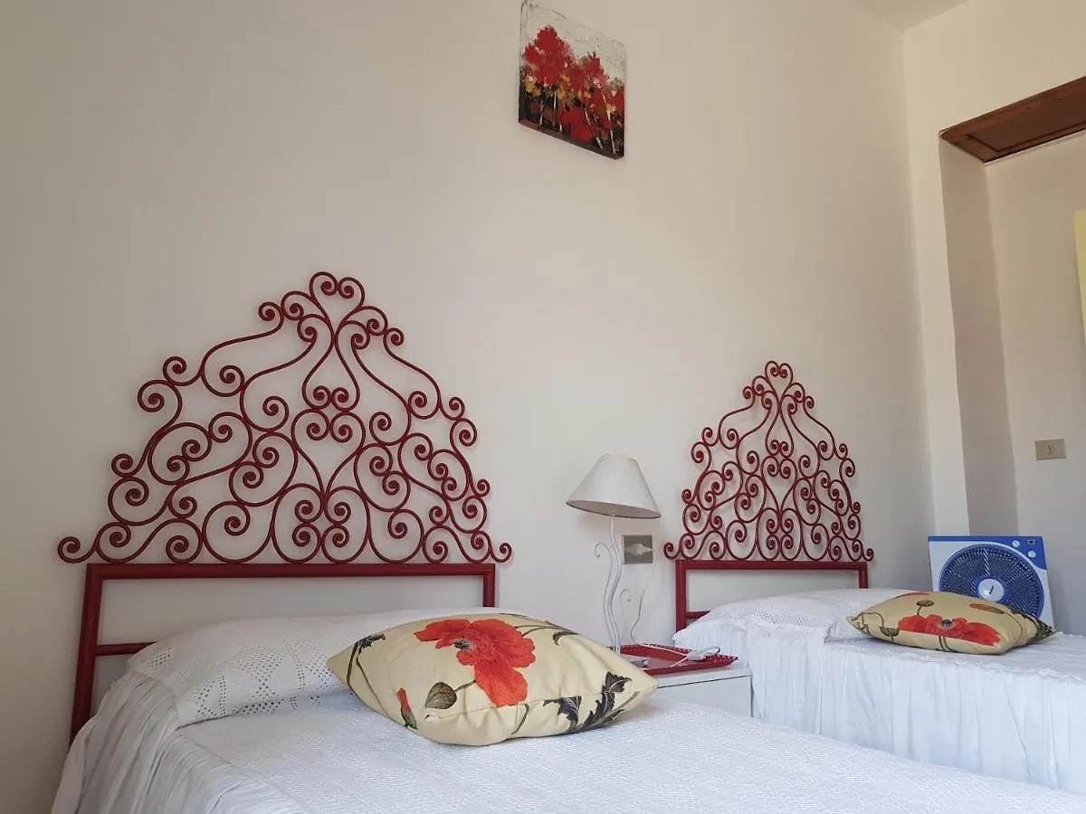 Guest House Edera San Gimignano
