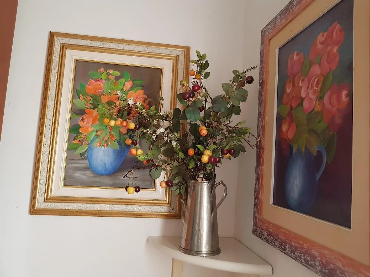 Guest House Edera San Gimignano