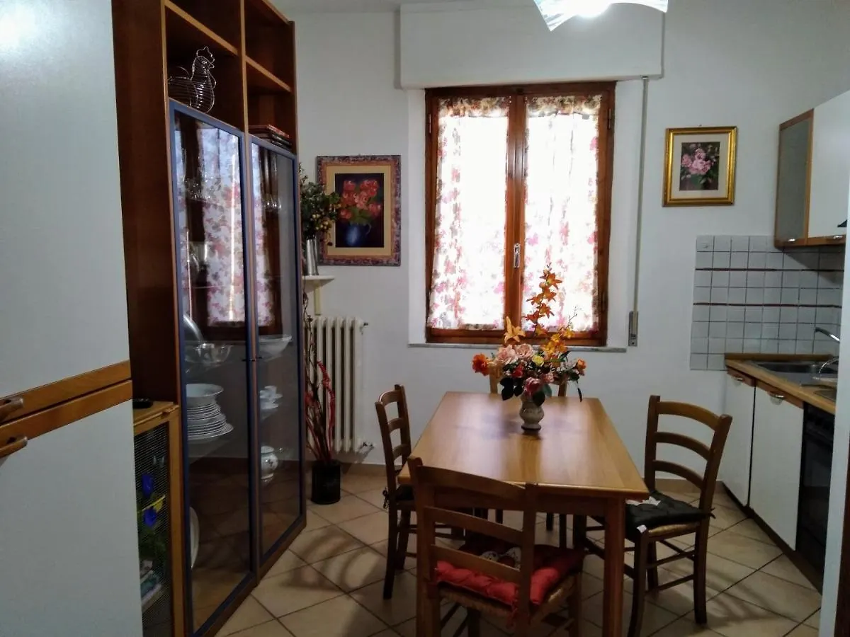 Guest House Edera San Gimignano 2*,  Italy