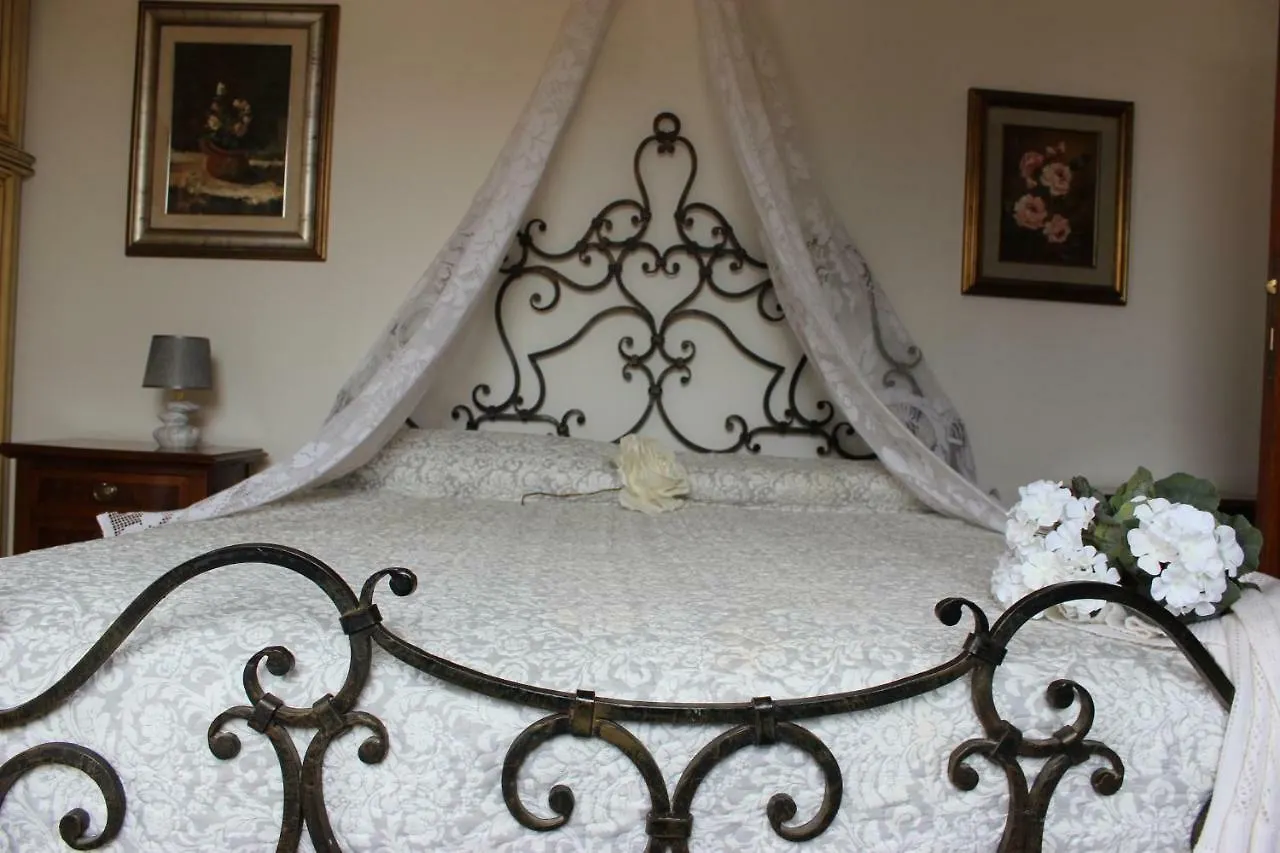Guest House Edera San Gimignano