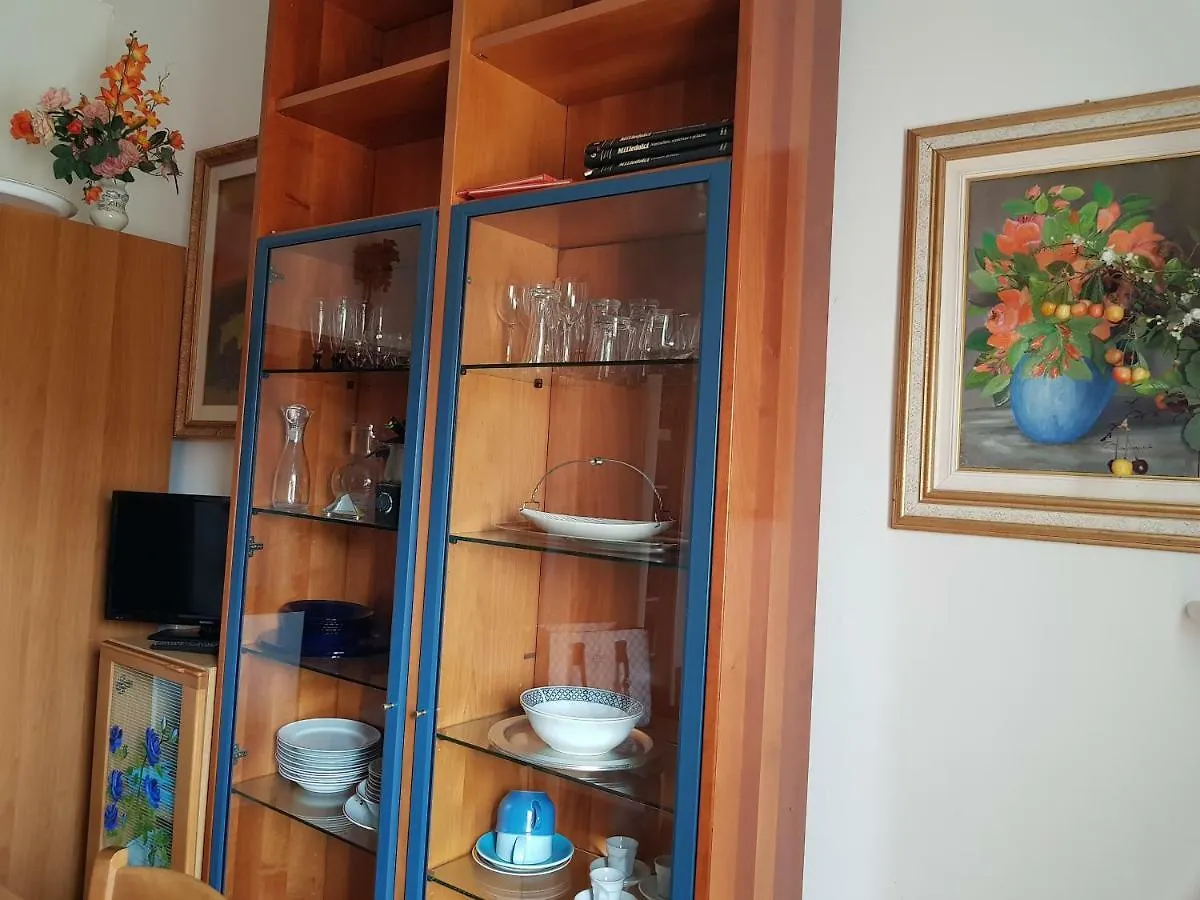 Guest House Edera San Gimignano