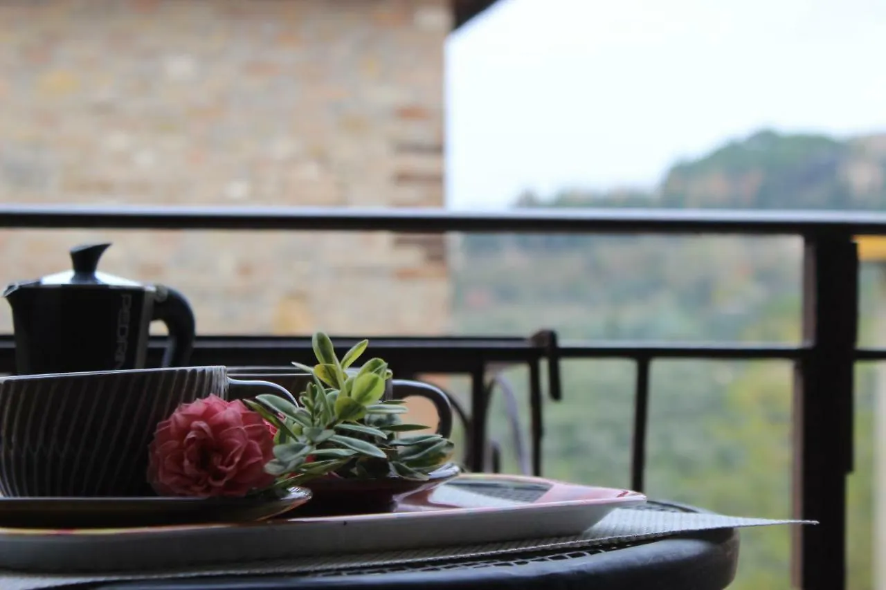 Guest House Edera San Gimignano