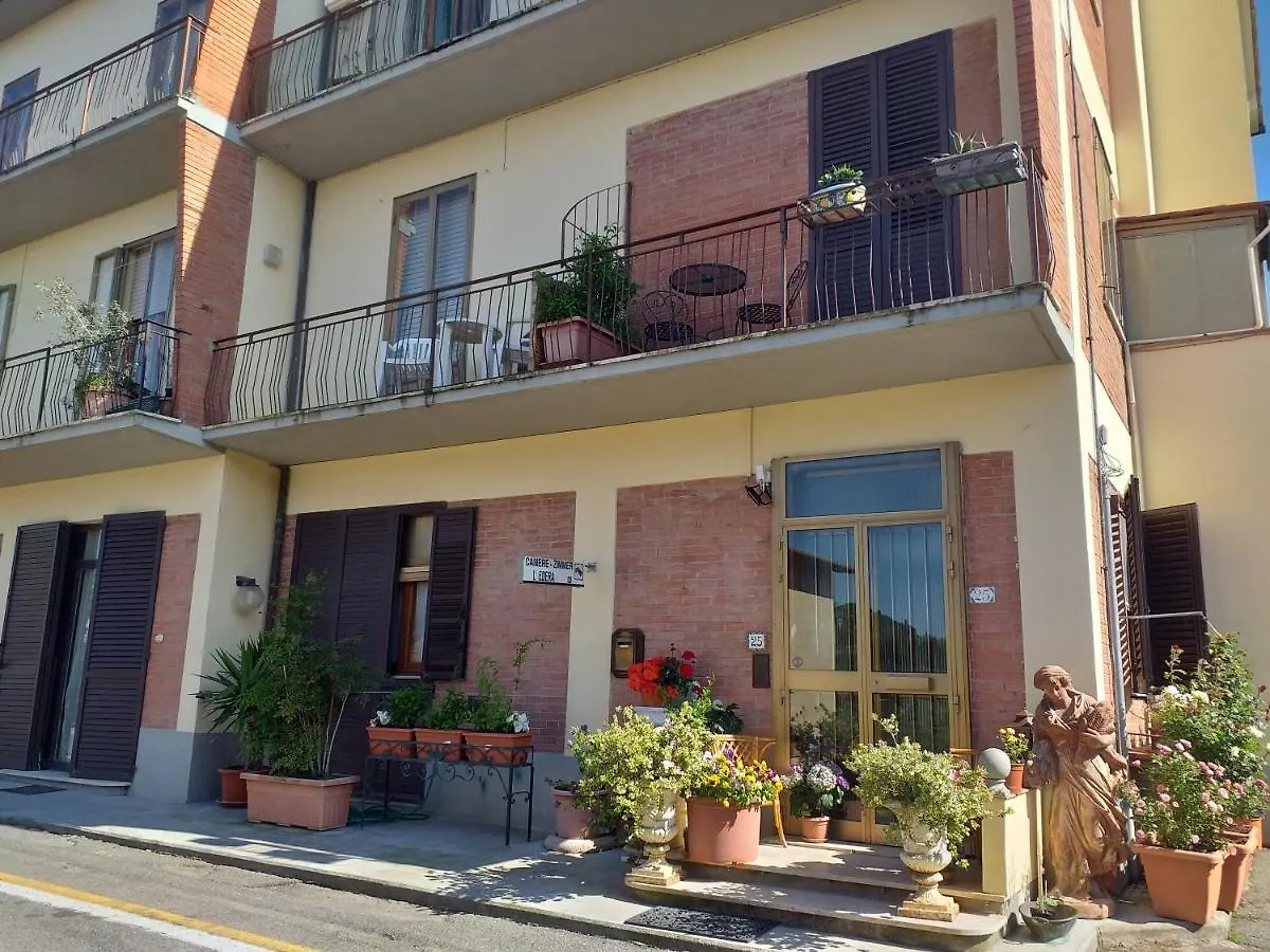 **  Guest House Edera San Gimignano Italy